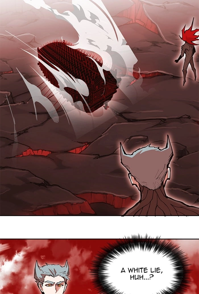 Hardcore Leveling Warrior Chapter 283, page 95 of 107