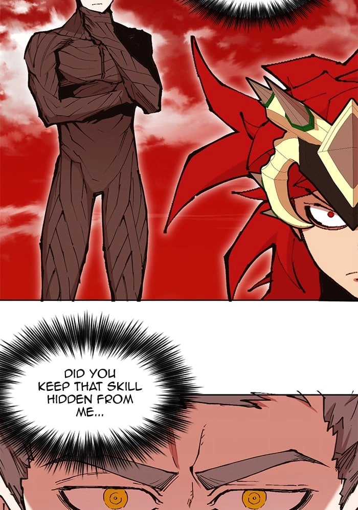 Hardcore Leveling Warrior Chapter 283, page 96 of 107