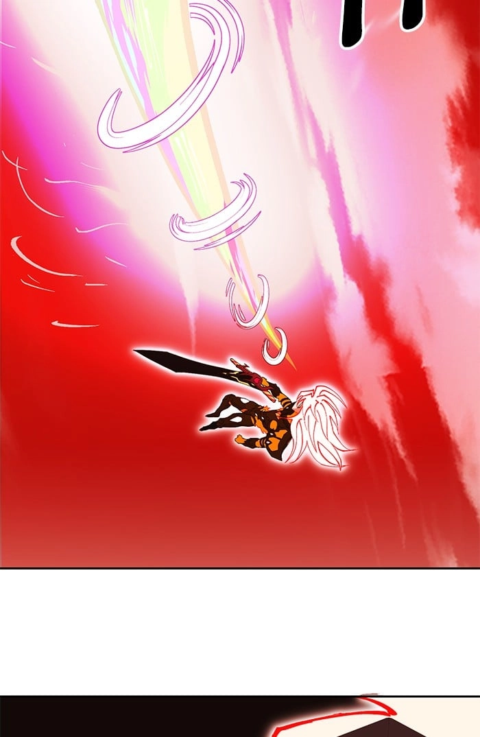 Hardcore Leveling Warrior Chapter 284, page 11 of 129