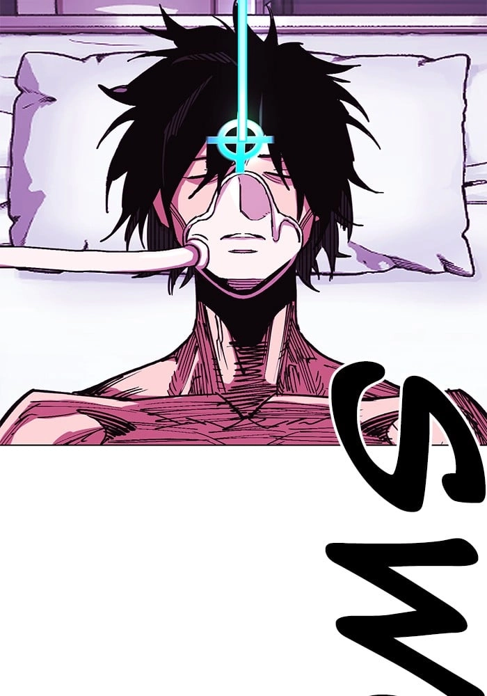 Hardcore Leveling Warrior Chapter 284, page 118 of 129