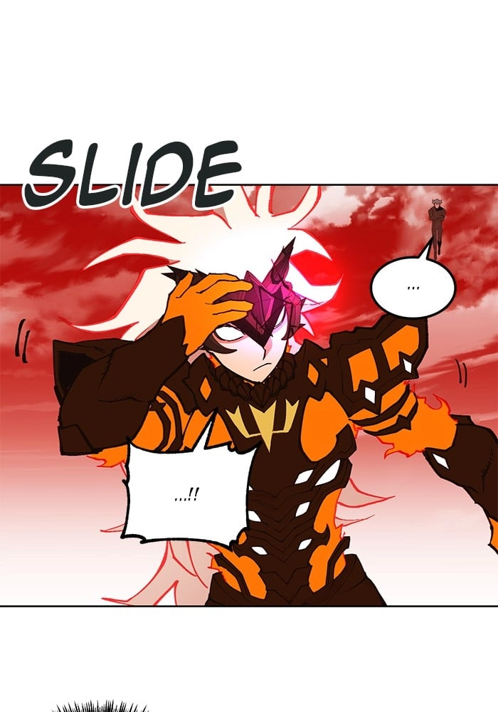 Hardcore Leveling Warrior Chapter 284, page 124 of 129