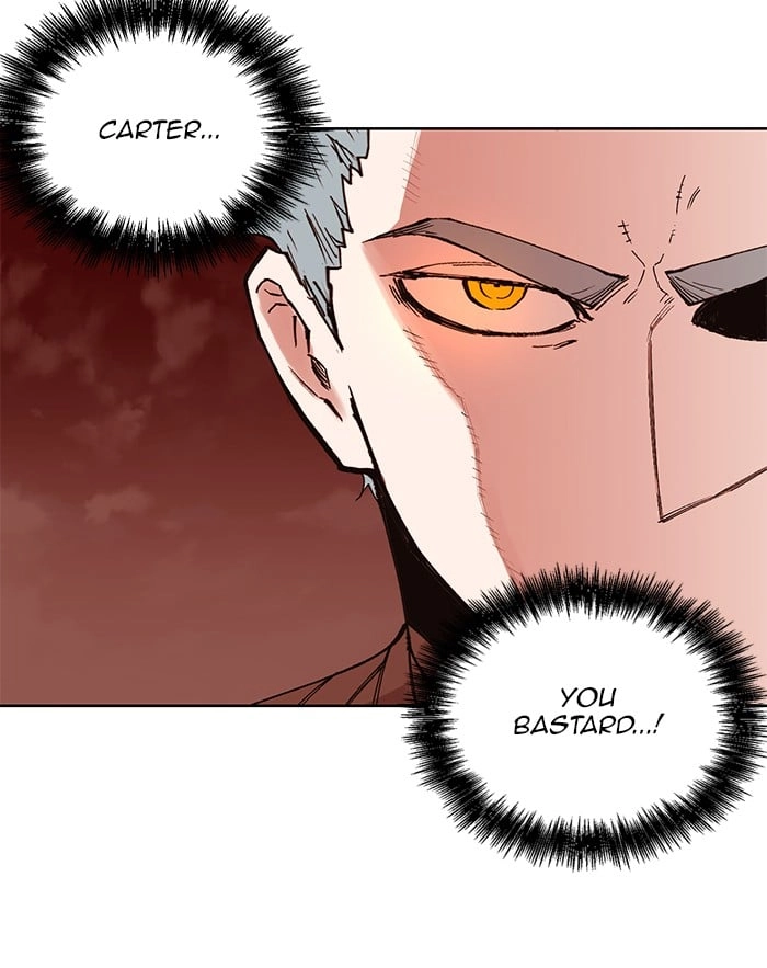 Hardcore Leveling Warrior Chapter 284, page 125 of 129