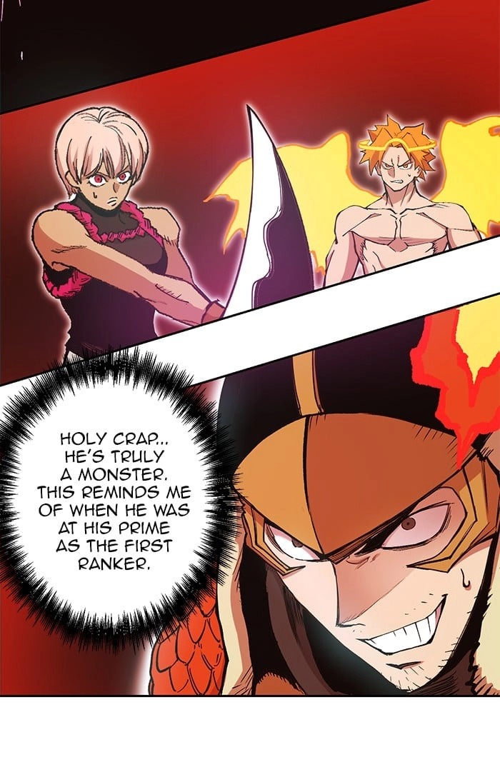 Hardcore Leveling Warrior Chapter 284, page 15 of 129