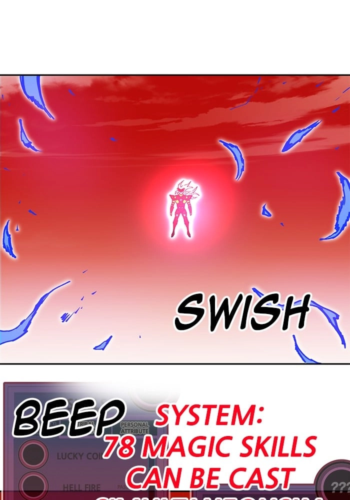 Hardcore Leveling Warrior Chapter 284, page 16 of 129