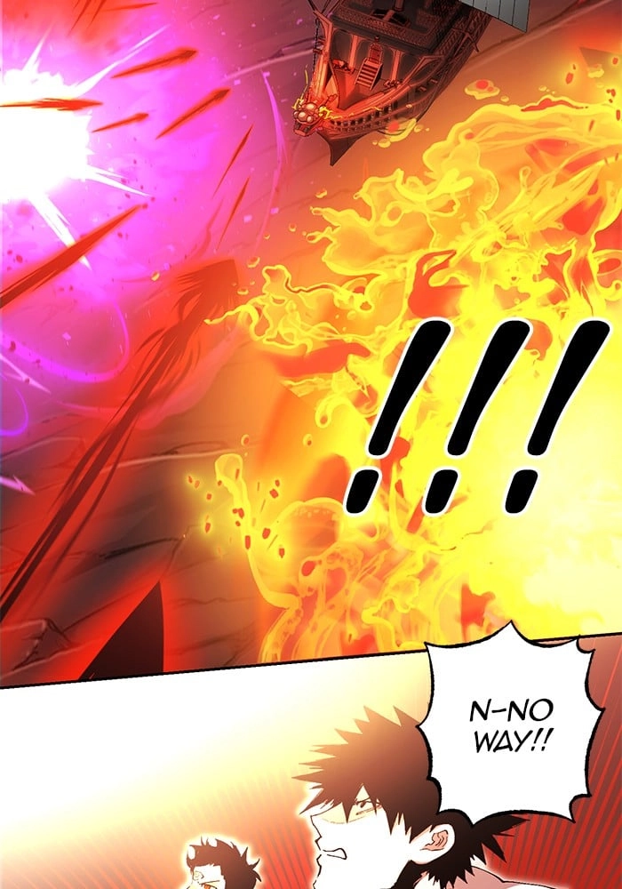 Hardcore Leveling Warrior Chapter 284, page 22 of 129