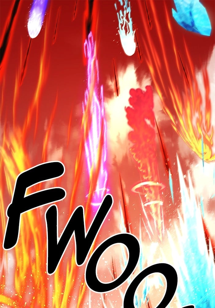 Hardcore Leveling Warrior Chapter 284, page 26 of 129