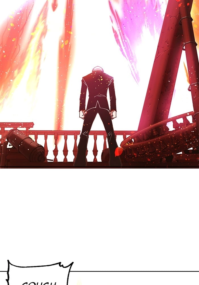 Hardcore Leveling Warrior Chapter 284, page 31 of 129