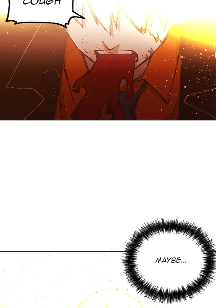 Hardcore Leveling Warrior Chapter 284, page 32 of 129