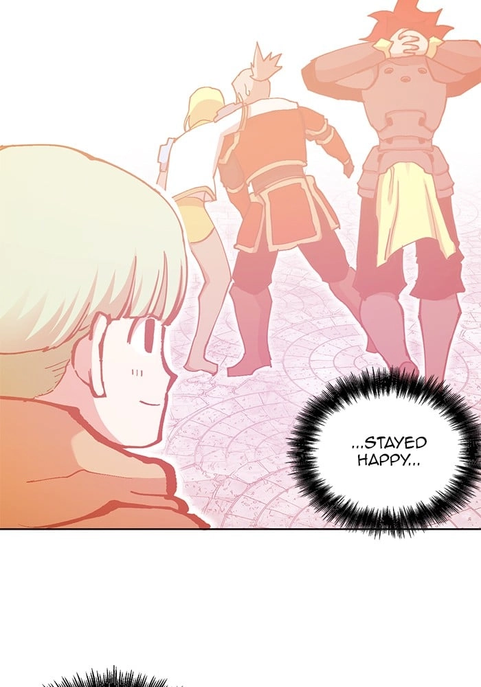 Hardcore Leveling Warrior Chapter 284, page 35 of 129