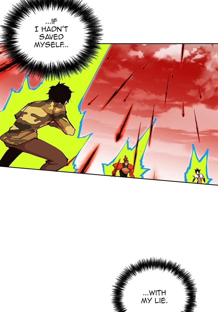 Hardcore Leveling Warrior Chapter 284, page 36 of 129