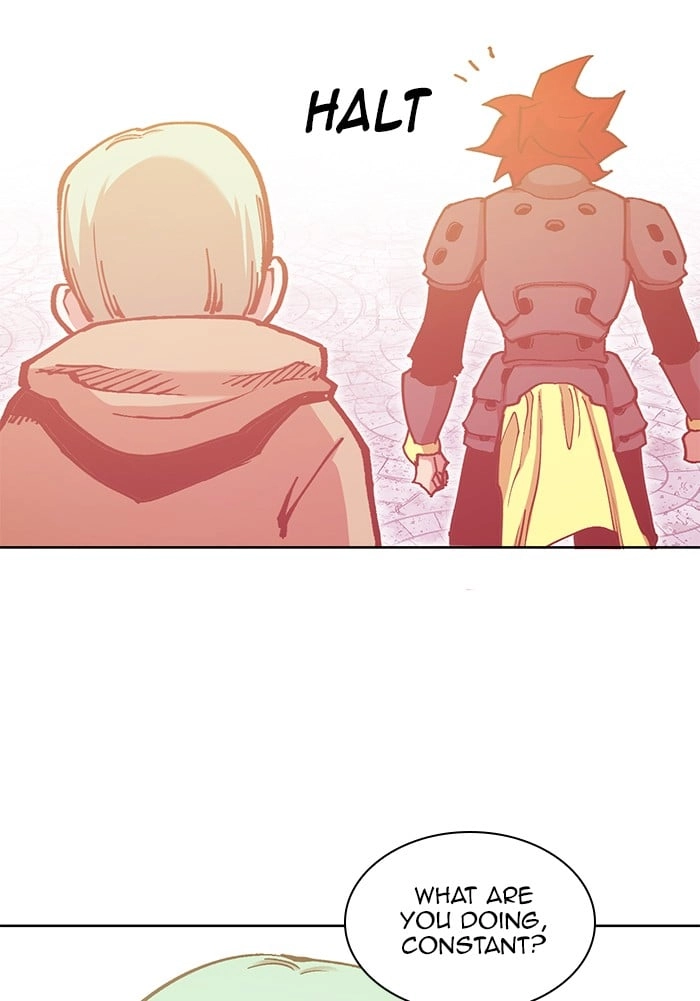 Hardcore Leveling Warrior Chapter 284, page 38 of 129
