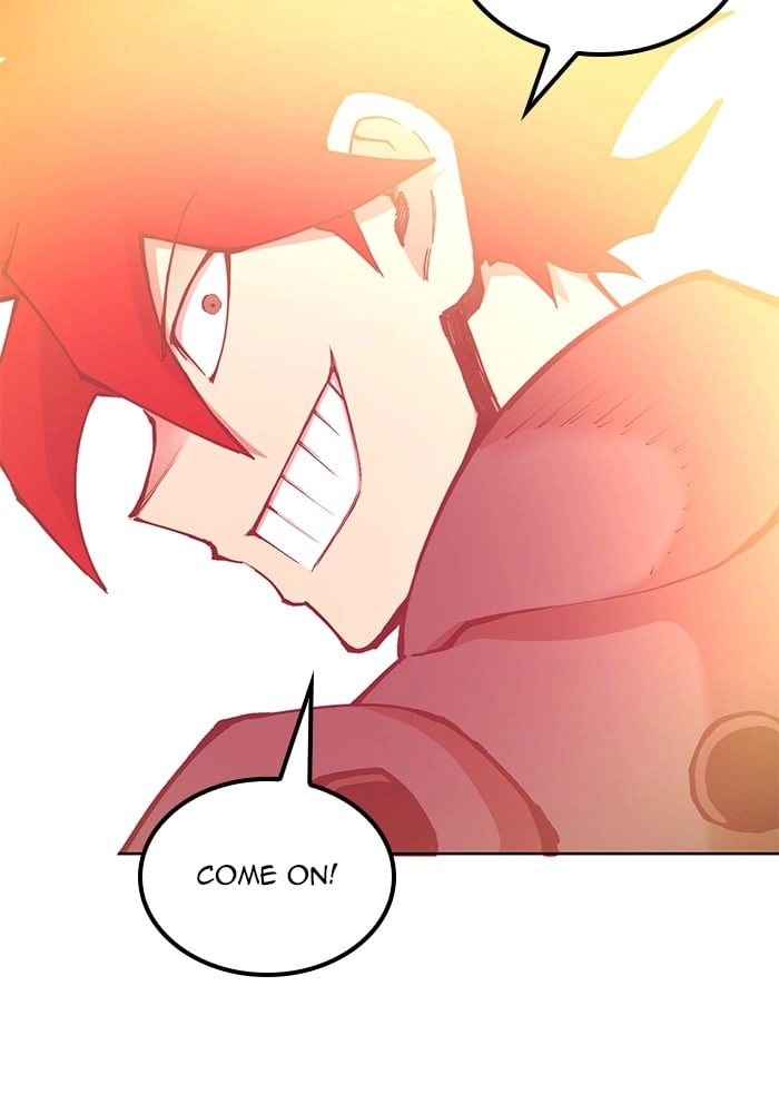 Hardcore Leveling Warrior Chapter 284, page 40 of 129