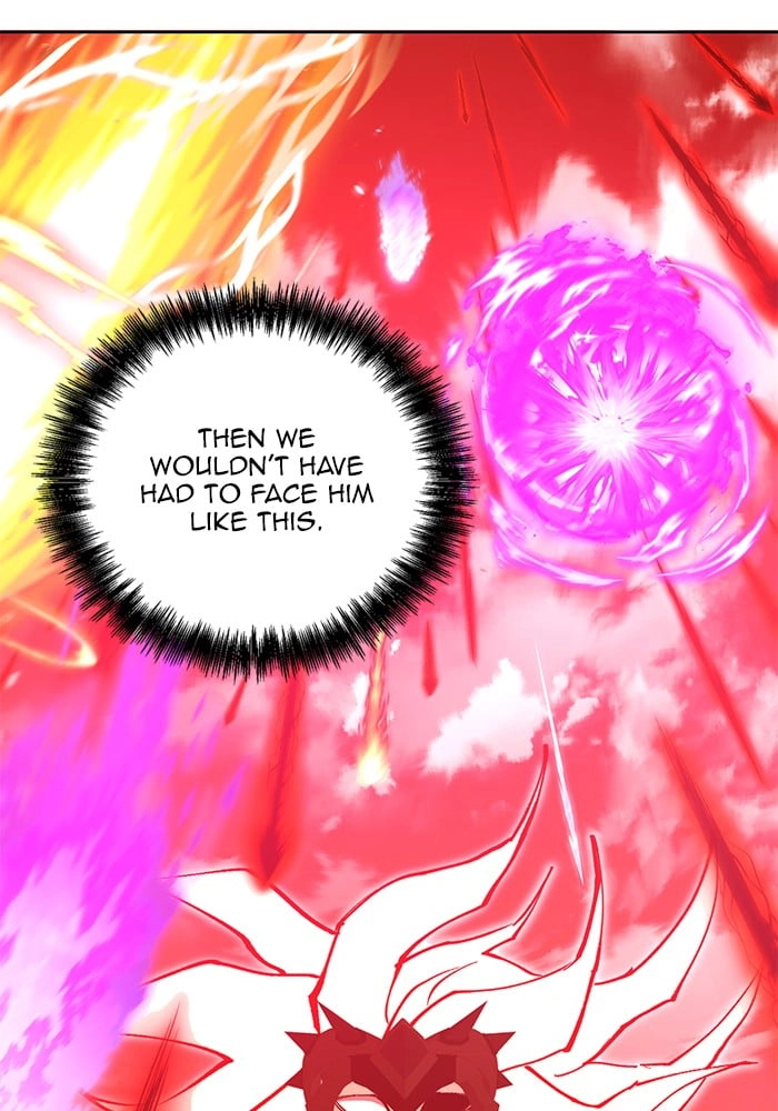 Hardcore Leveling Warrior Chapter 284, page 41 of 129