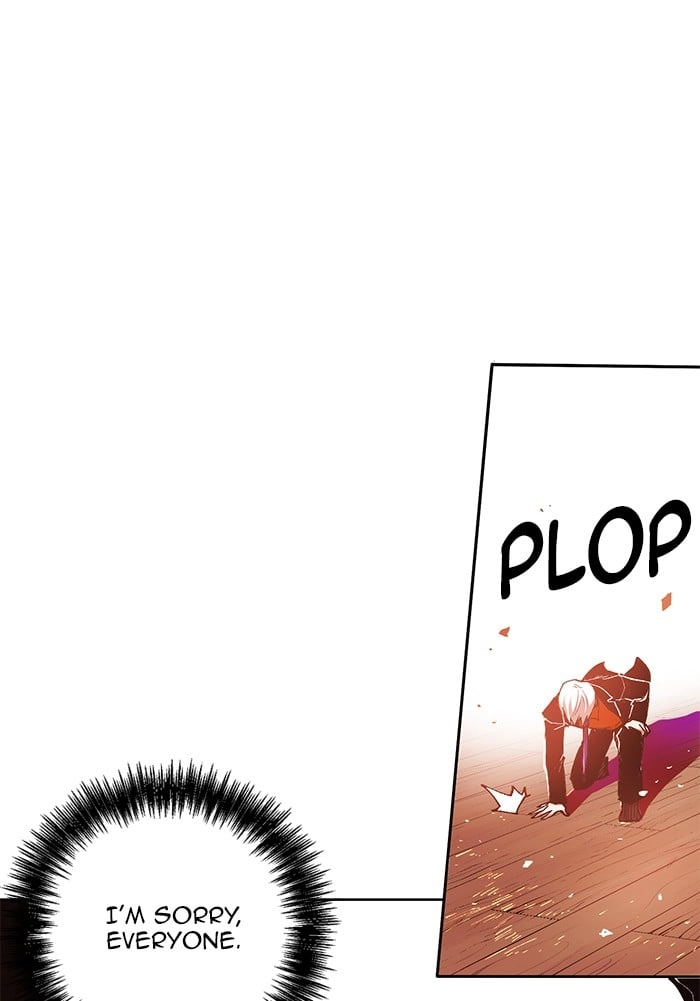 Hardcore Leveling Warrior Chapter 284, page 44 of 129