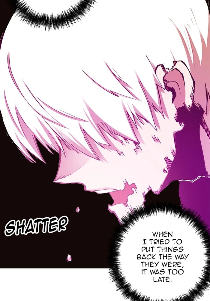Hardcore Leveling Warrior Chapter 284, page 45 of 129