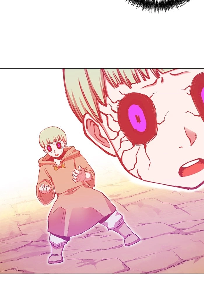 Hardcore Leveling Warrior Chapter 284, page 46 of 129