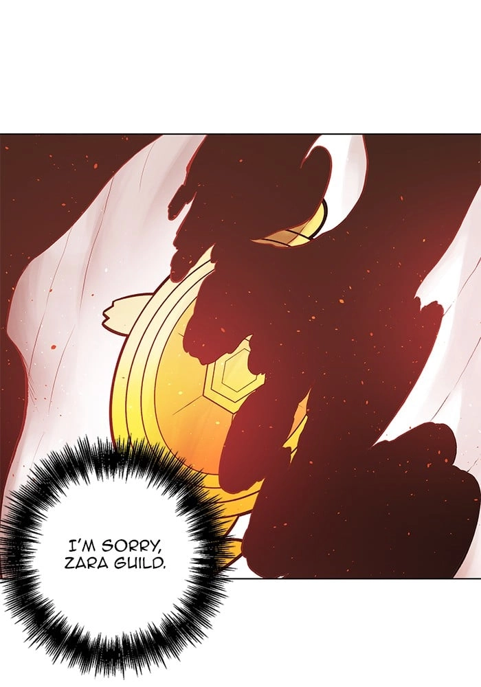Hardcore Leveling Warrior Chapter 284, page 47 of 129
