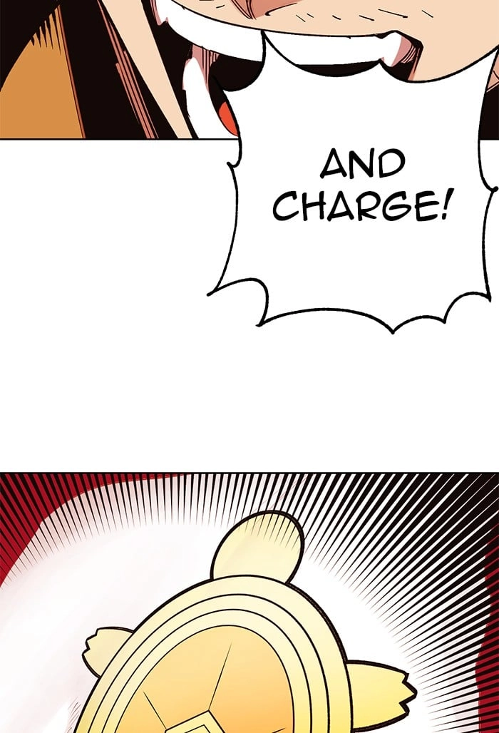 Hardcore Leveling Warrior Chapter 284, page 59 of 129