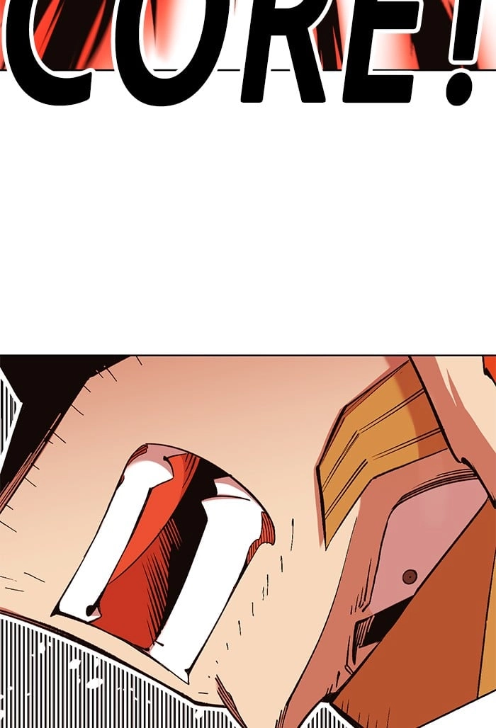 Hardcore Leveling Warrior Chapter 284, page 71 of 129