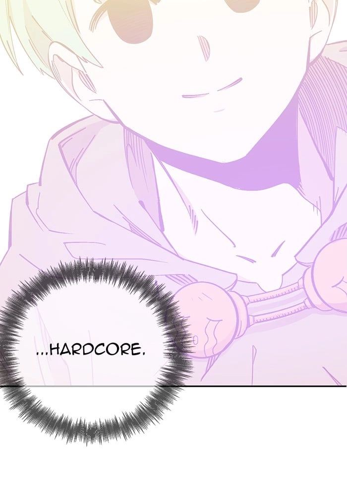 Hardcore Leveling Warrior Chapter 284, page 77 of 129