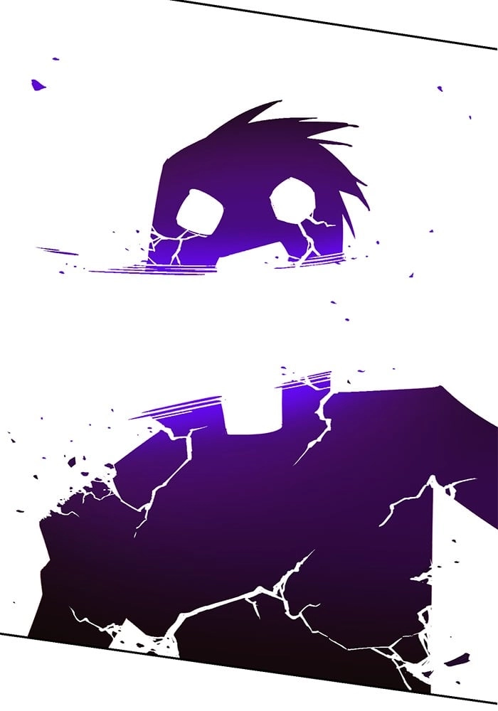 Hardcore Leveling Warrior Chapter 284, page 81 of 129