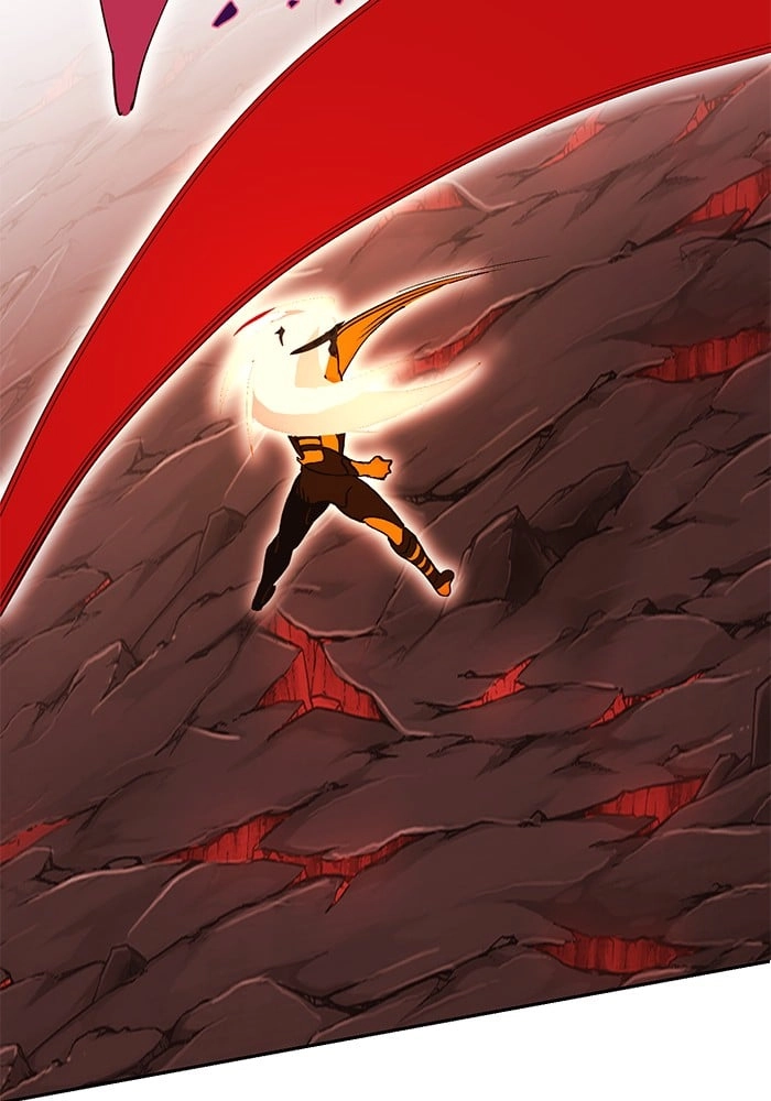 Hardcore Leveling Warrior Chapter 284, page 83 of 129