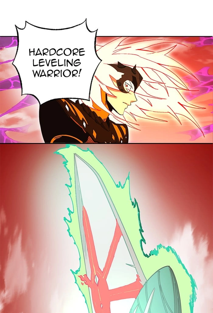 Hardcore Leveling Warrior Chapter 284, page 92 of 129