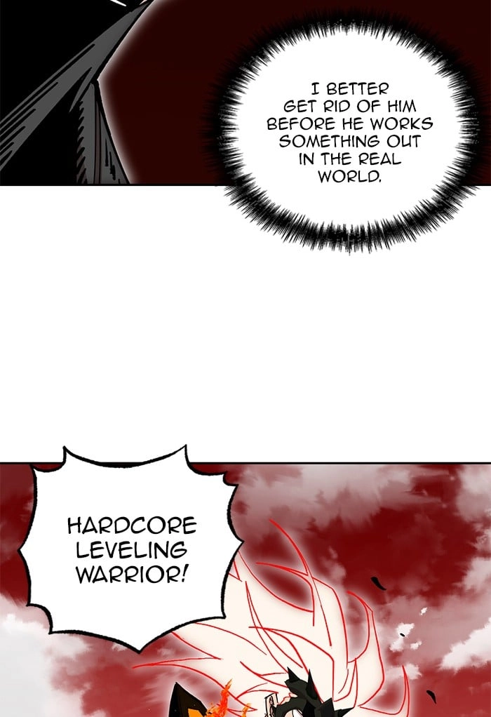 Hardcore Leveling Warrior Chapter 285, page 10 of 124