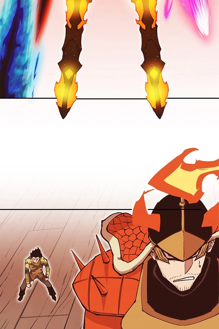 Hardcore Leveling Warrior Chapter 285, page 100 of 124