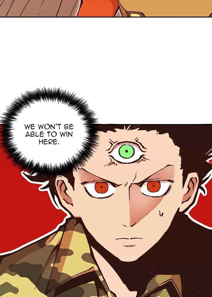 Hardcore Leveling Warrior Chapter 285, page 101 of 124