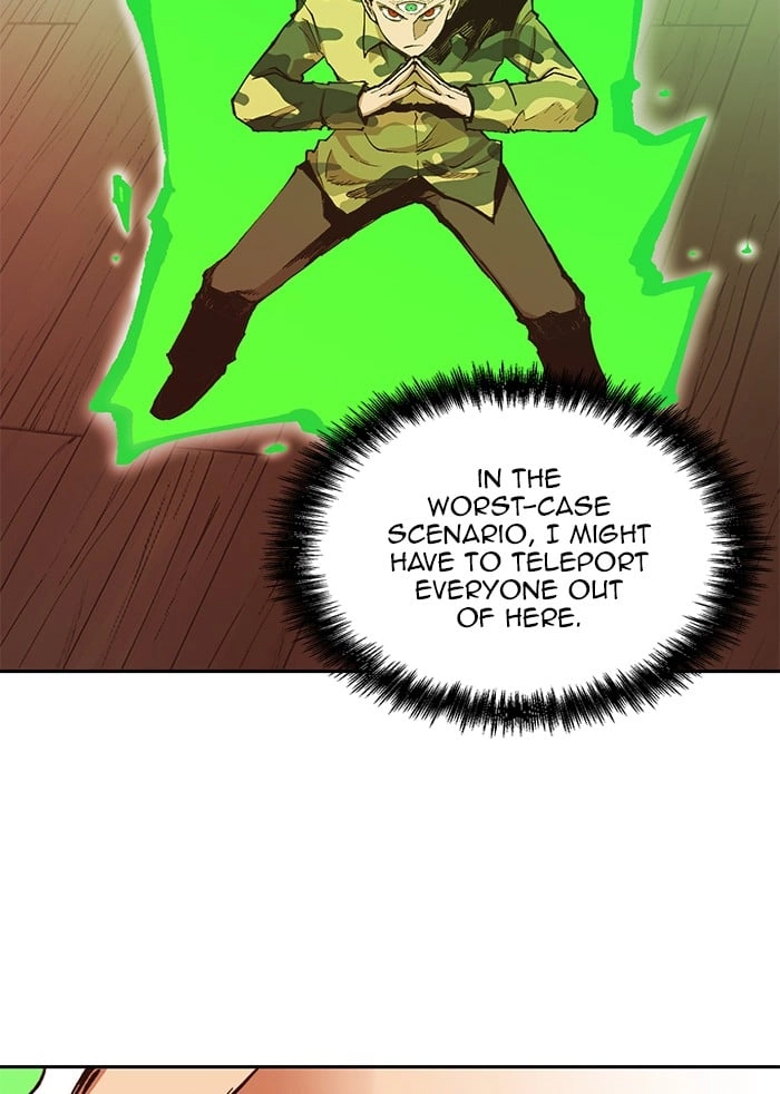 Hardcore Leveling Warrior Chapter 285, page 103 of 124