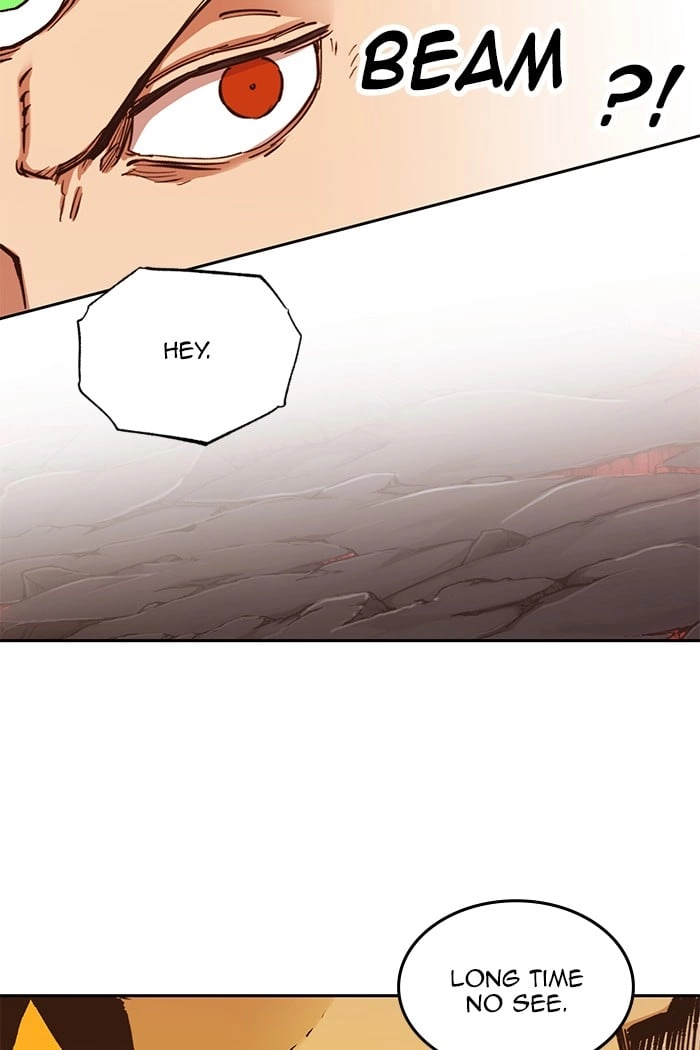 Hardcore Leveling Warrior Chapter 285, page 104 of 124