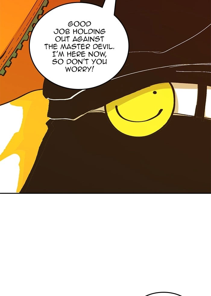 Hardcore Leveling Warrior Chapter 285, page 107 of 124