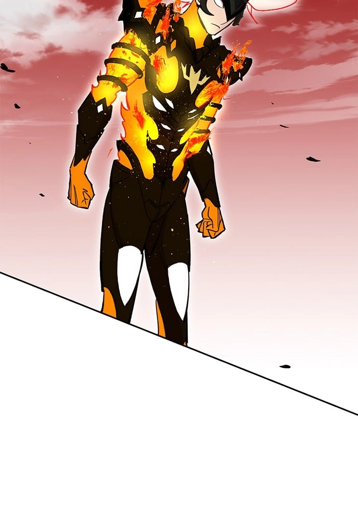 Hardcore Leveling Warrior Chapter 285, page 11 of 124