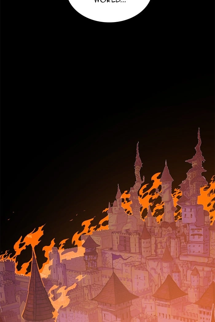 Hardcore Leveling Warrior Chapter 285, page 111 of 124