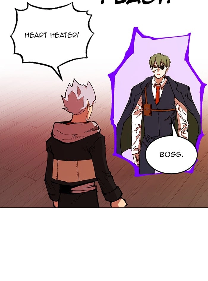 Hardcore Leveling Warrior Chapter 285, page 116 of 124