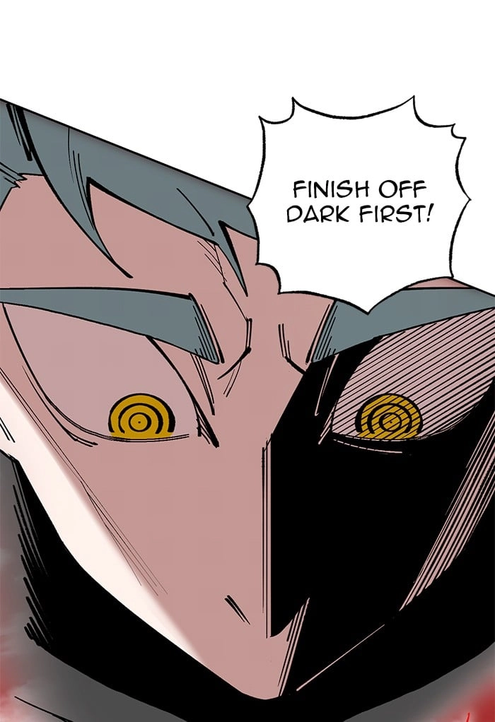 Hardcore Leveling Warrior Chapter 285, page 12 of 124