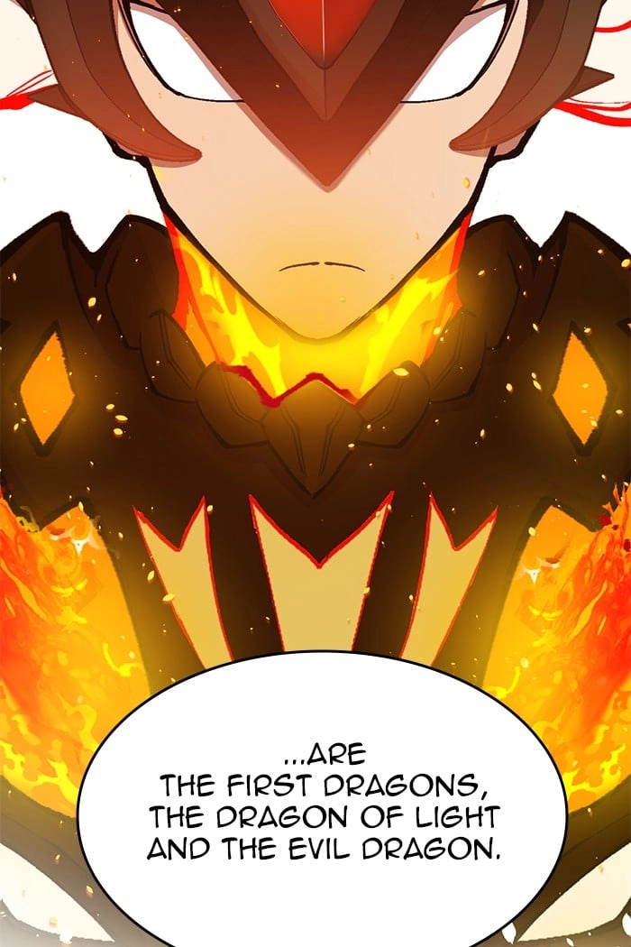 Hardcore Leveling Warrior Chapter 285, page 123 of 124