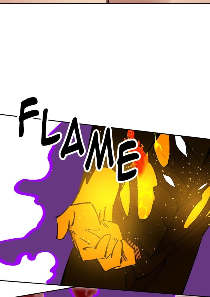 Hardcore Leveling Warrior Chapter 285, page 15 of 124