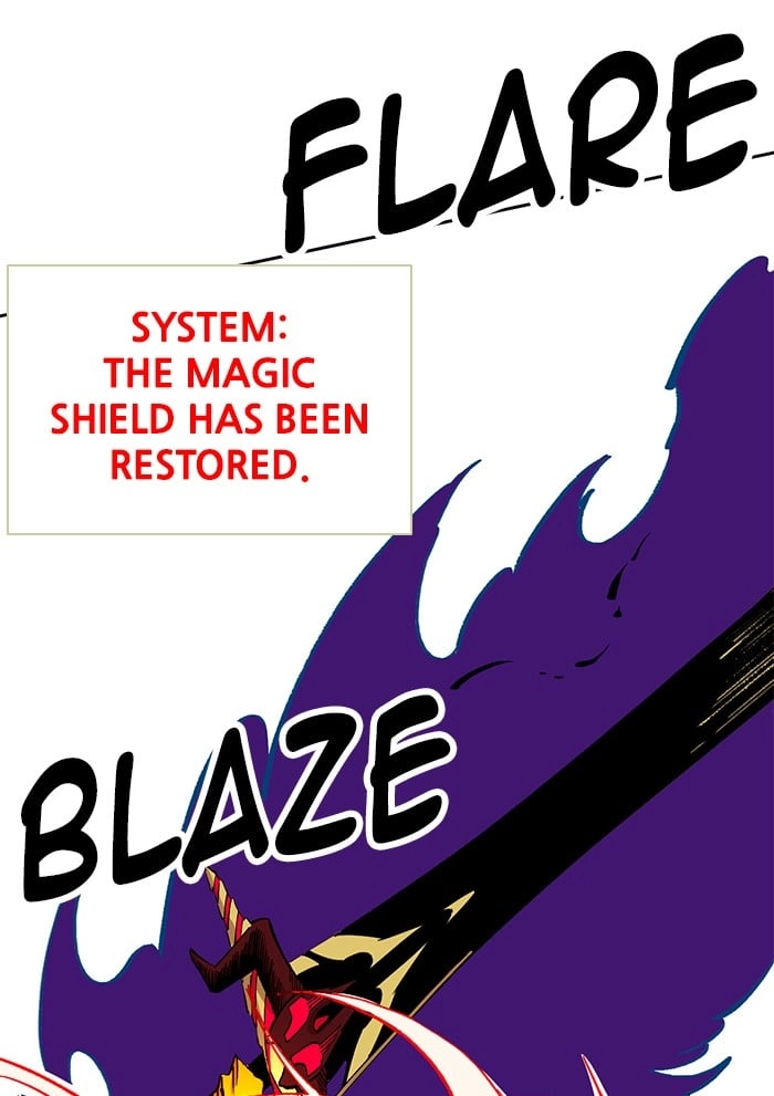 Hardcore Leveling Warrior Chapter 285, page 19 of 124