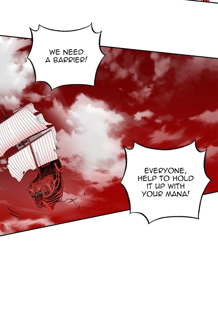 Hardcore Leveling Warrior Chapter 285, page 31 of 124
