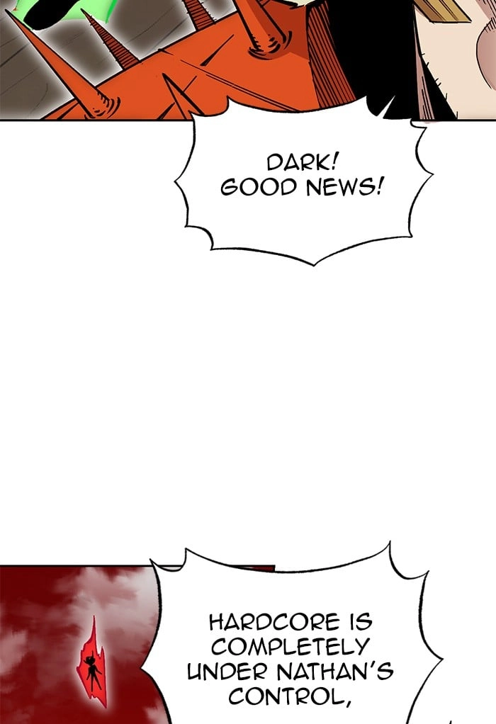 Hardcore Leveling Warrior Chapter 285, page 33 of 124