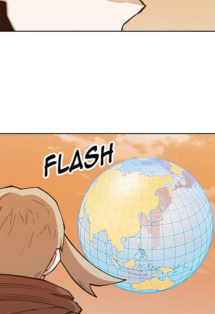 Hardcore Leveling Warrior Chapter 285, page 42 of 124