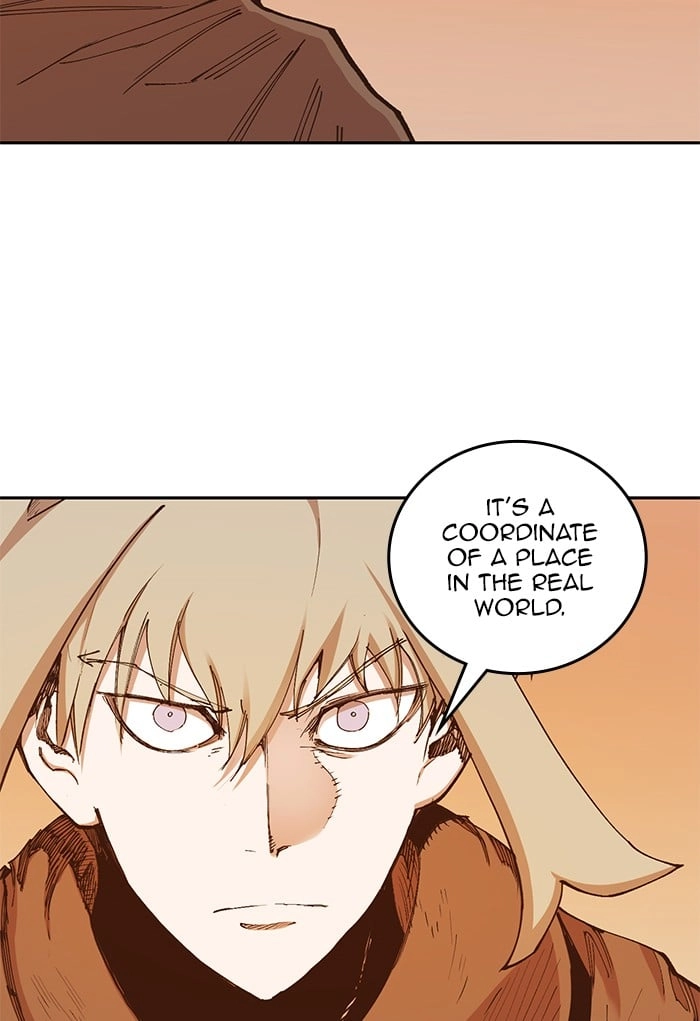 Hardcore Leveling Warrior Chapter 285, page 43 of 124