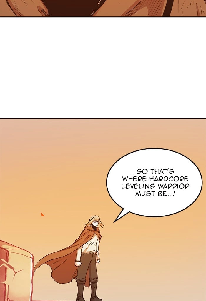 Hardcore Leveling Warrior Chapter 285, page 44 of 124