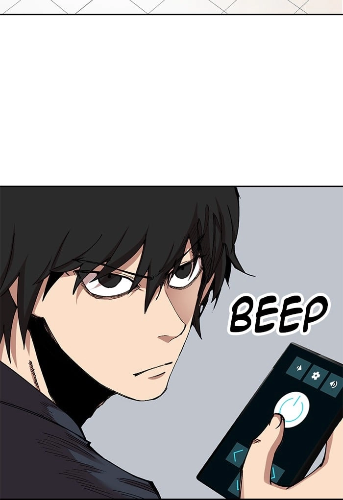 Hardcore Leveling Warrior Chapter 285, page 55 of 124