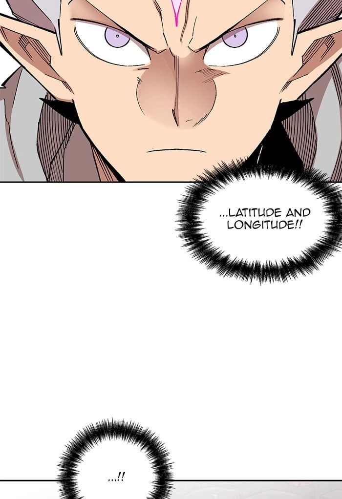 Hardcore Leveling Warrior Chapter 285, page 6 of 124