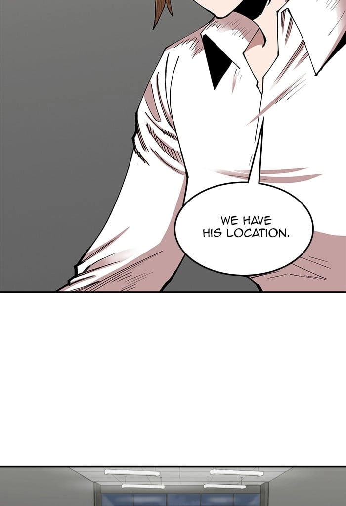 Hardcore Leveling Warrior Chapter 285, page 71 of 124