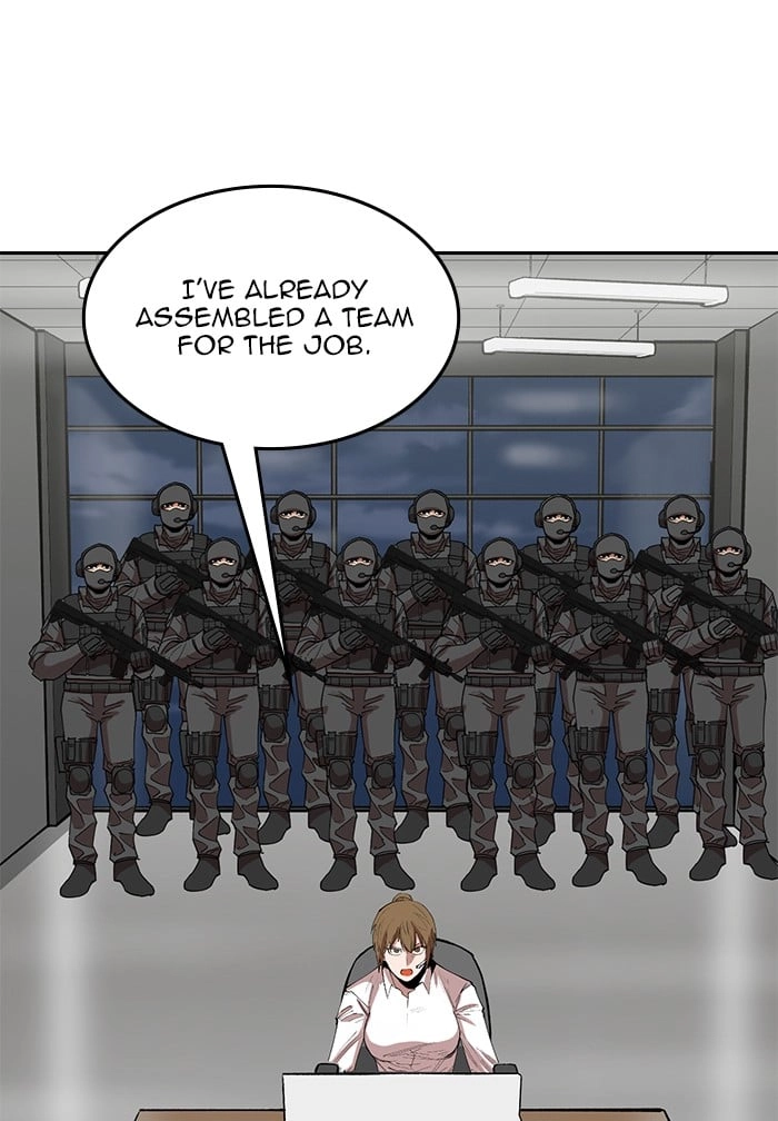 Hardcore Leveling Warrior Chapter 285, page 76 of 124