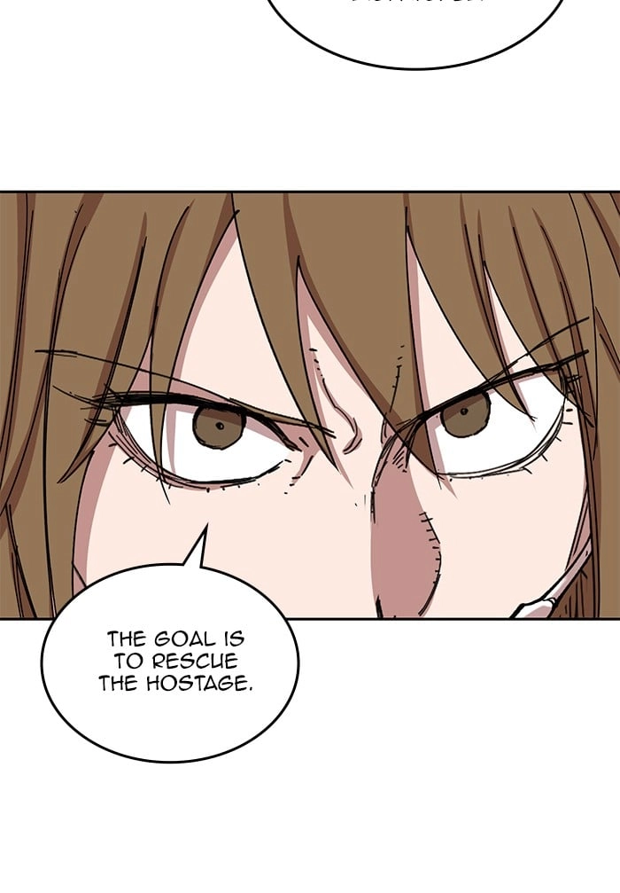 Hardcore Leveling Warrior Chapter 285, page 78 of 124